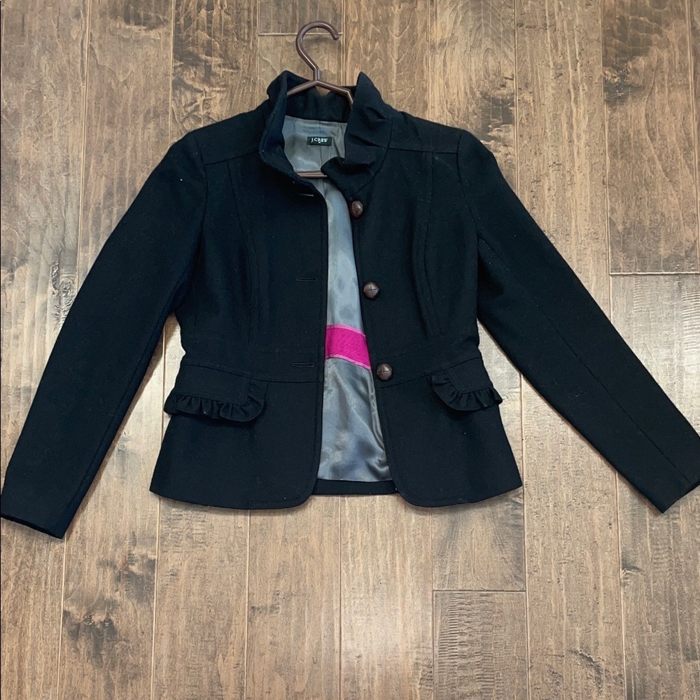 J Crew jacket - Picture 3 of 5